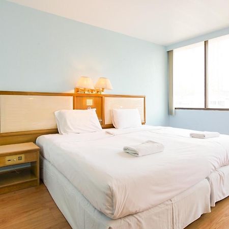 Wish Inn Centralworld - Chidlom By Go Inn Makkasan 외부 사진