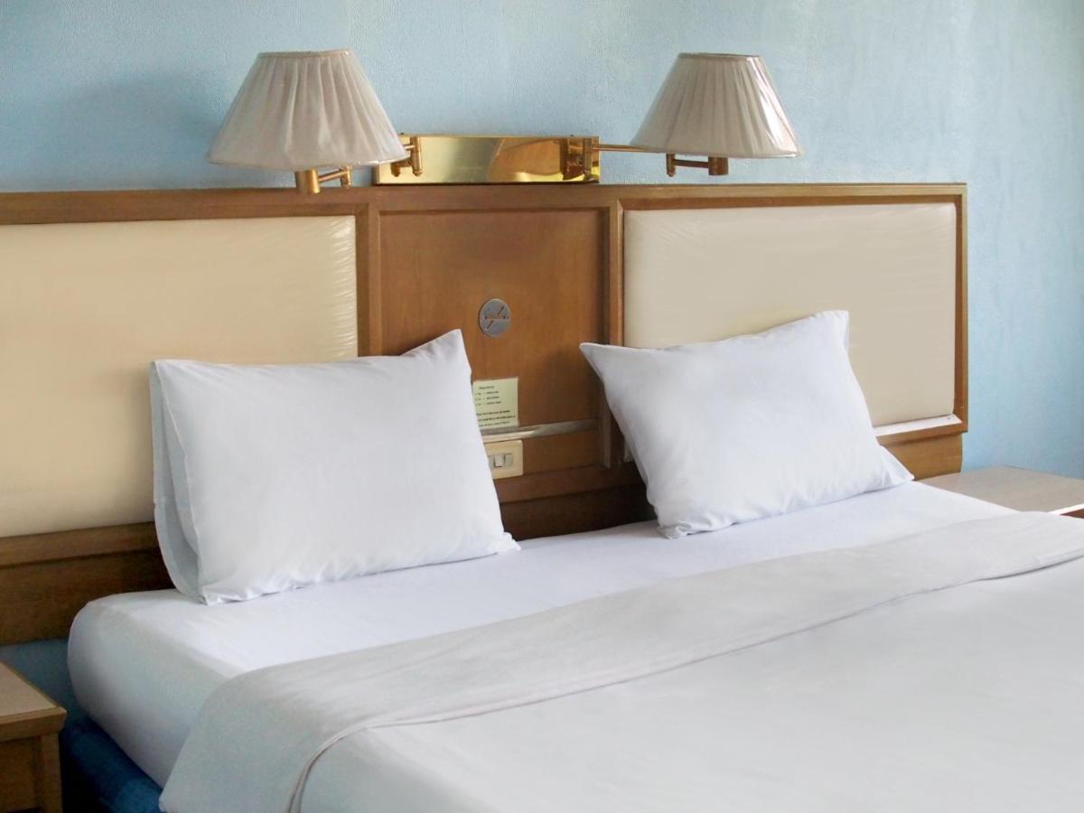 Wish Inn Centralworld - Chidlom By Go Inn Makkasan 외부 사진