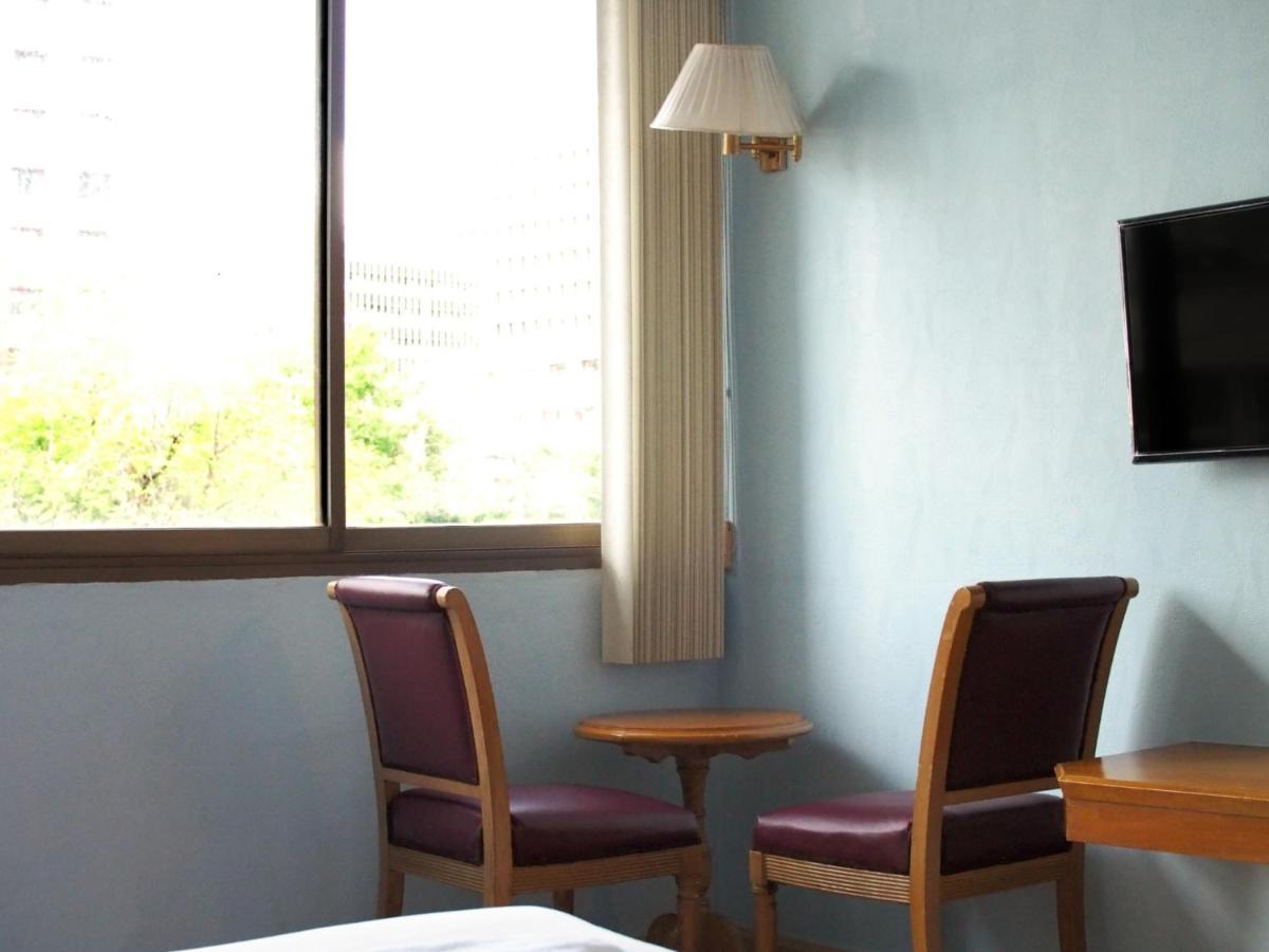 Wish Inn Centralworld - Chidlom By Go Inn Makkasan 외부 사진