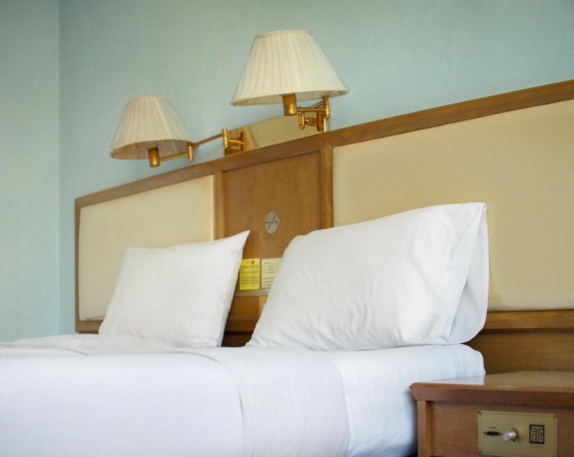 Wish Inn Centralworld - Chidlom By Go Inn Makkasan 외부 사진
